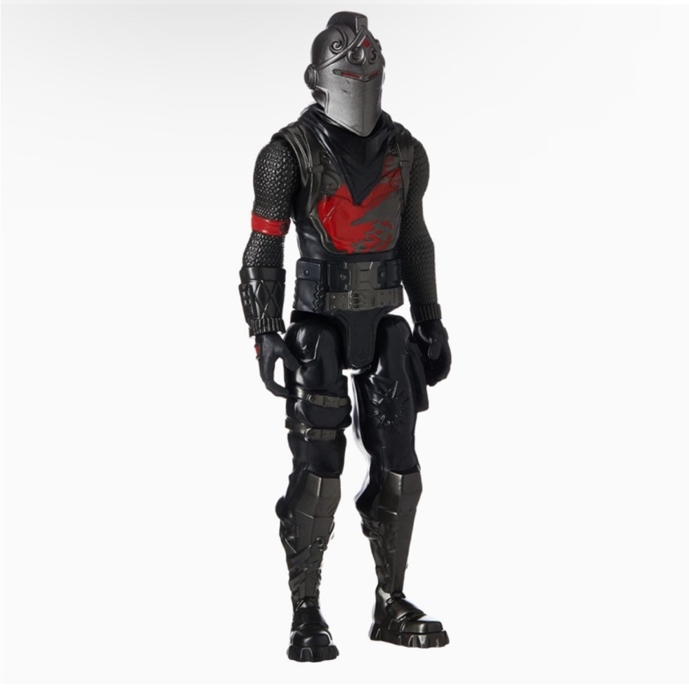 Jazwares EPIC GAMES Fortnite Black Knight Victory Series 12"in Action Figure